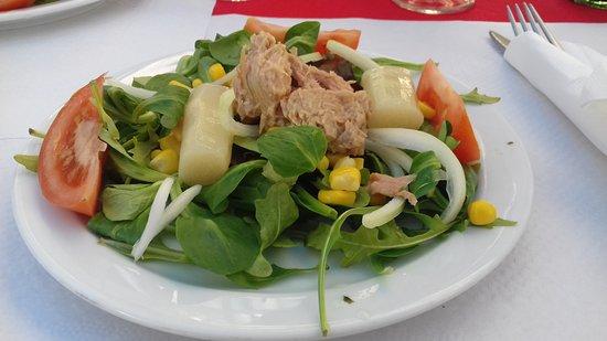 Cafetería Tapería La Terracita